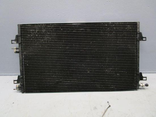 Klima Kühler Kondensator RENAULT LAGUNA II GRANDTOUR (KG0/1_) 2.2 DCI 102 KW 8200332852B Bild Klima Kühler Kondensator RENAULT LAGUNA II GRANDTOUR (KG0/1_) 2.2 DCI 102 KW 8200332852B