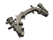 Kühlerschlauch Verteilerrohr PORSCHE CAYENNE (955) S 4.5 9PA 02-07 250 KW 9481061514R