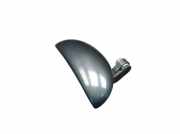 Türgriff Türaussengriff vorne links Grau (KTA) CITROEN C1 (PM, PN) 1.0 50 KW