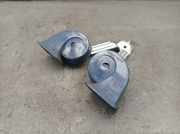 Hupe MAZDA 6 KOMBI (GH) 1.8 MZR 88 KW