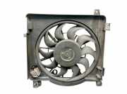Elektromotor, Kühlerlüfter OPEL ASTRA H CARAVAN (L35) 1.9 CDTI 88 KW 24467442 0130303957