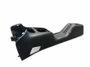 Mittelkonsole vorne CITROEN C3 III 1.2 PURETECH 82 61 KW 9812499377