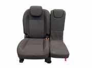 Sitz rechts hinten Rechts/Mitte FORD GRAND C-MAX 1.5 ECOBOOST 110 KW