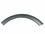 Zierleiste rechts hinten Kotflügelblende CITROEN C3 III 1.2 PURETECH 82 61 KW 9812088780