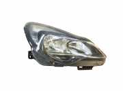 Scheinwerfer rechts OPEL CORSA D (S07) 1.4 74 KW 13446802