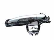 Türgriff Türaussengriff links hinten Iridiumsilber (775) MERCEDES GLK X204 280 4MATIC 170 KW A2047600734