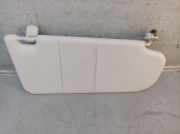 Sonnenblende links MAZDA 6 STATION WAGON (GY) 2.0 108 KW