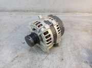 Lichtmaschine Generator MERCEDES A-KLASSE W176 A 180 90 KW A0009061903 0125711030