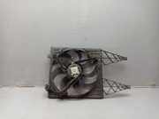 Elektromotor, Kühlerlüfter SKODA FABIA I COMBI (6Y5) 1.4 16V 59 KW 6Q0121207N