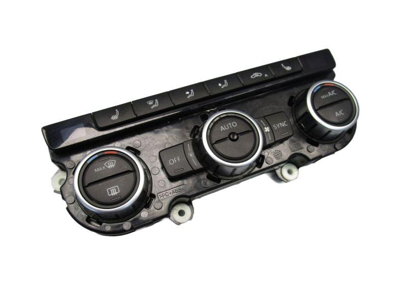 Bedienelement, Klimaanlage Heizung VW PASSAT VARIANT (365) 2.0 TDI 103 KW 3AA907044BB