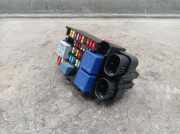 Sicherungskasten RENAULT MEGANE III COUPE (DZ0/1) 1.4 TCE 96 KW 1801330-1E