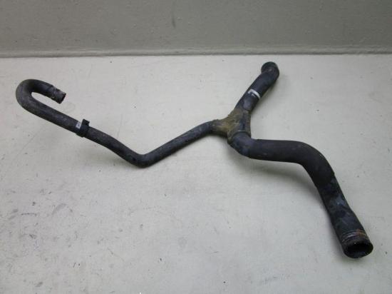 Kühlerschlauch Kühlwasserschlauch JAGUAR X-TYPE (CF1) 2.2 D 114 KW Bild Kühlerschlauch Kühlwasserschlauch JAGUAR X-TYPE (CF1) 2.2 D 114 KW