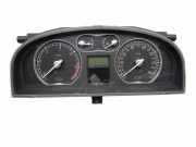 Tacho Kombiinstrument RENAULT LAGUNA II GRANDTOUR (KG0/1_) 2.2 DCI 102 KW 8200291334