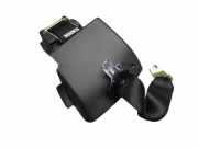 Sicherheitsgurt Gurt rechts hinten BMW 3 COMPACT (E46) 316 TI 85 KW 51467000100