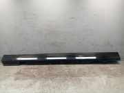 Schwellerverkleidung links Black Sapphire (475) BMW 3 E46 318I 105 KW 8209755