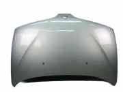 Motorhaube Haube MV920 Cinza Fjord Metallic RENAULT MEGANE SCENIC (JA0/1_) 1.6E 66 KW