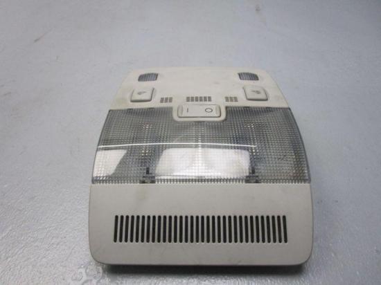 Innenleuchte AUDI A4 AVANT (8ED, B7) 2.0 TDI 103 KW 8E0947565 Bild Innenleuchte AUDI A4 AVANT (8ED, B7) 2.0 TDI 103 KW 8E0947565