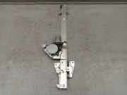 Fensterheber vorne rechts mit Fensterhebermotor MITSUBISHI PAJERO IV 3.2 DI-D 4WD 140 KW MR989947 062040-2220