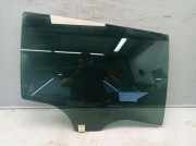 Seitenscheibe Türscheibe rechts hinten MAZDA 6 KOMBI (GH) 2.2 MZR-CD 132 KW