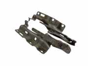 Motorhaubenscharnier Set links und rechts MERCEDES C-KLASSE COUPE CL203 C200 KOMPRESSOR 120 KW A20388200328