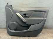 Türverkleidung Türpappe vorne rechts DACIA SANDERO II STEPWAY TCE 90 66 KW 809006979R