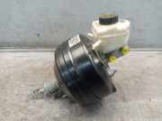 Bremskraftverstärker BMW 1 (F20) 116D 85 KW 6798418 0204259552