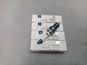 Zündkerze Set 4 Stück CITROËN Jumper I, Xsara, C3/C2, Berlingo OU 93183992