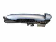 Türgriff Türaussengriff rechts hinten NISSAN PRIMERA (P12) 2.0 103 KW 8061AV600