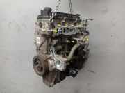 Motor (Benzin) Engine LEA1 156.806km HONDA CR-Z (ZF) 1.5 HYBRID 84 KW