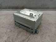 CD-Radio Autoradio OPEL ZAFIRA TOURER C (P12) 1.4 103 KW 23210021