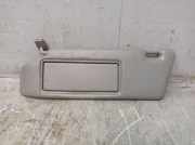 Sonnenblende links MERCEDES S-KLASSE W140 300 SE 2.8 145 KW