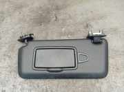 Sonnenblende links MERCEDES CLA COUPE C117 CLA 200 115 KW A1768101100