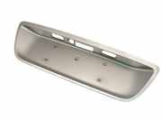 Heckklappe Kennzeichenblende MERCEDES C-KLASSE W203 220 CDI 105 KW A2037500881