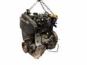 Motor (Diesel) Engine K9K 657 RENAULT MEGANE IV GRANDTOUR (K9A/M) 1.5 DCI 110 81 KW 110428257R