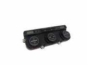 Bedienelement, Klimaanlage VW TIGUAN 5N 1.4 TSI 4MOTION 110 KW 1K0907044DA