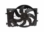 Elektromotor, Kühlerlüfter MERCEDES C-KLASSE COUPE CL203 C 180 95 KW A2035000193