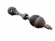 Antriebswelle Gelenkwelle vorne links SKODA FABIA II COMBI (545) 1.6 TDI 77 KW 6R0407763K