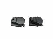 Stellmotor für Heizung Set 2-teilig OPEL ZAFIRA B (A05) 1.7 CDTI 81 KW 410473241