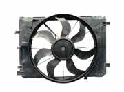 Elektromotor, Kühlerlüfter MERCEDES B-KLASSE W246 B 180 CDI 80 KW A2465000064 0130308425