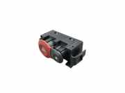 Schalter Warnblinkschalter RENAULT TWINGO III (BCM) 0.9 TCE 90 66 KW 252103766R