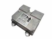 Steuergerät Airbag Airbagsteuergerät OPEL CORSA D (S07) 1.0 44 KW 13283819