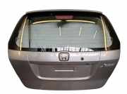 Heckklappe Storm Silver (NH642M) HONDA JAZZ II GD 1.3I-DSI 61 KW
