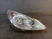 Scheinwerfer rechts OPEL CORSA D (S07) 1.2 59 KW 13186382