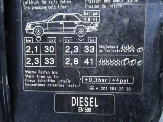 Tankklappe Tankdeckel 189 SMARAGDSCHWARZ MERCEDES C-KLASSE (W202) C 220 CDI 92 KW A2015842939 Bild Tankklappe Tankdeckel 189 SMARAGDSCHWARZ MERCEDES C-KLASSE (W202) C 220 CDI 92 KW A2015842939