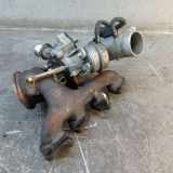 Turbolader OPEL CASCADA (W13) 1.4 TURBO 103 KW 55565353