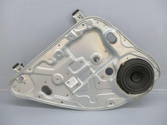 Fensterheber links hinten mit Lautsprecher Box FORD FOCUS II KOMBI (DA_) 1.6 TDCI 66 KW 8M51-A264A27-AB Bild Fensterheber links hinten mit Lautsprecher Box FORD FOCUS II KOMBI (DA_) 1.6 TDCI 66 KW 8M51-A264A27-AB