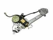Fensterheber rechts hinten MAZDA 626 IV HATCHBACK (GE) 2.0 I 85 KW 3640161631