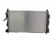 Kühler Wasserkühler Opel Astra J, Zafira C, Cascada CDTi OU 13312812