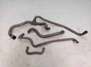 Kühlerschlauch 4 teilig SMART FORTWO COUPE (450) 0.7 45 KW