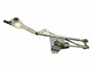 Wischermotor vorne mit Wischergestänge MERCEDES R-KLASSE (V251, W251) R 280 CDI 4MATIC 140 KW A2518201442